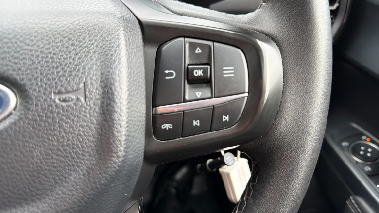 Ford Ranger Diesel Pick Up Double Cab Tremor 2.0 EcoBlue 205 Auto